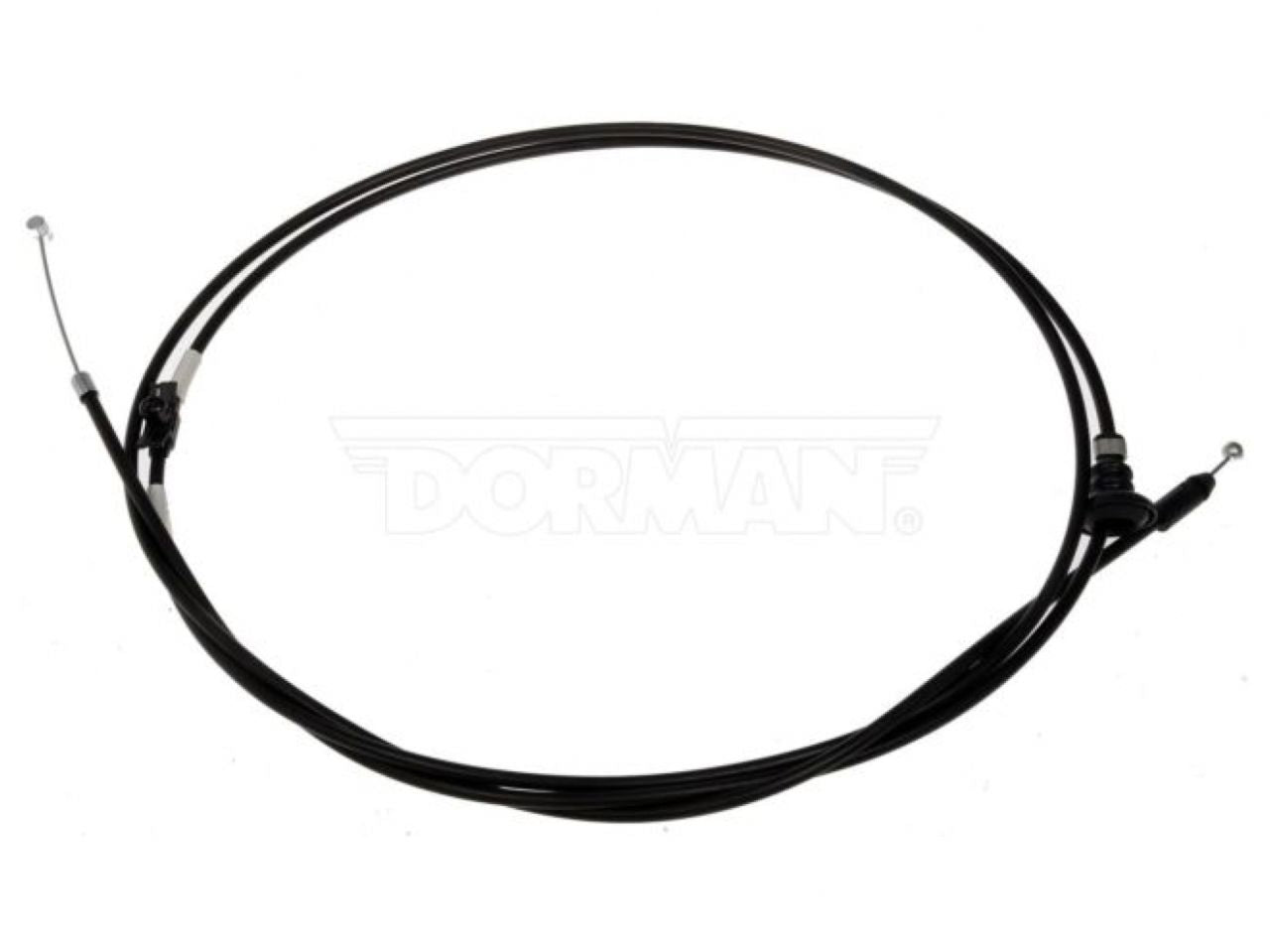 Dorman Cable - Hood Release