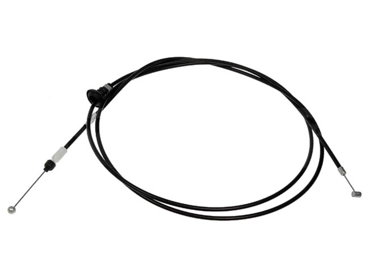 Dorman Hood Release Cable 912-416 Item Image