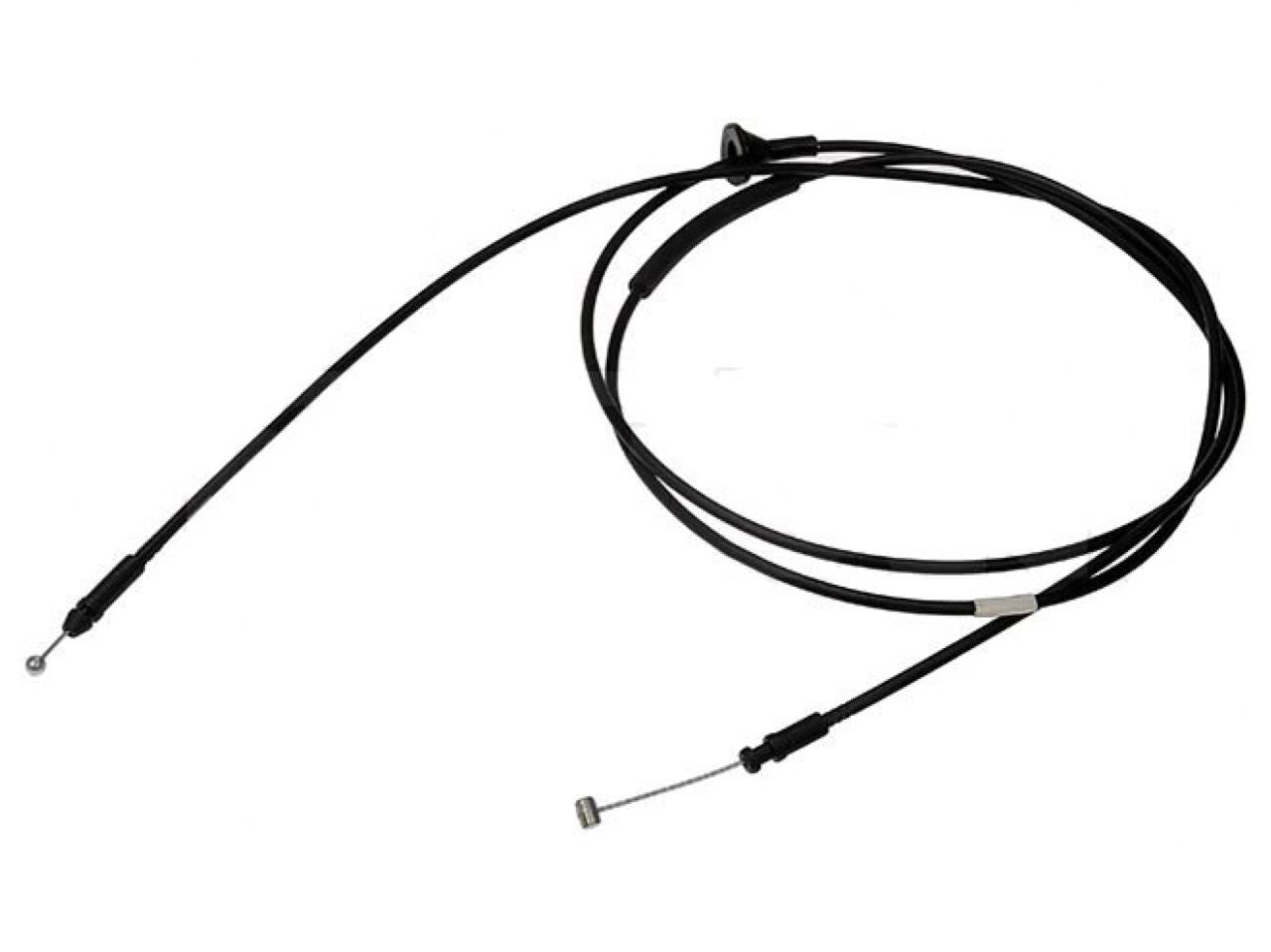 Dorman Hood Release Cable 912-418 Item Image