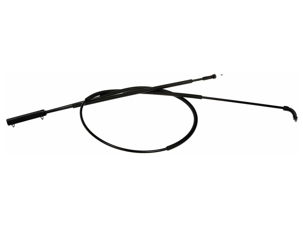 Dorman Hood Release Cable 912-452 Item Image