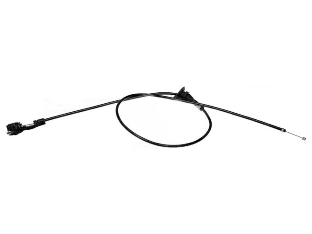 Dorman Hood Release Cable 912-457 Item Image