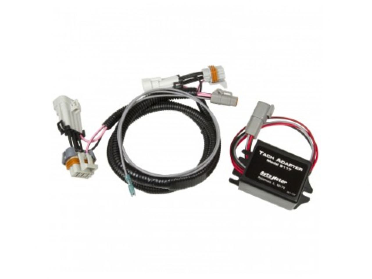 Autometer Sensors & Harnesses 9123 Item Image