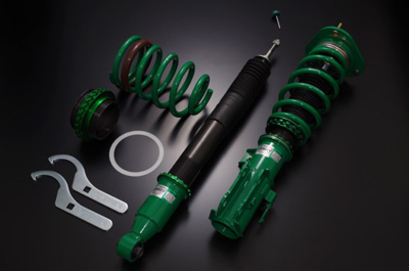 Tein 15-18 Toyota Prius 4WD (ZVW52/55) Flex A Coilovers VSTD2-D1AS3