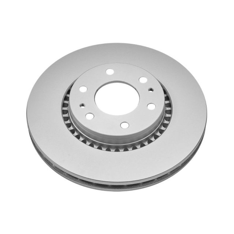 PowerStop PSB Evolution Coated Rotor Brakes, Rotors & Pads Brake Rotors - OE - Cryo main image