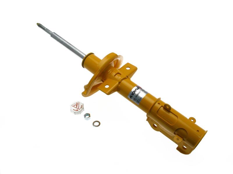 Koni Sport (Yellow) Shock 05-10 Ford Mustang - Front 8741 1494Sport Main Image