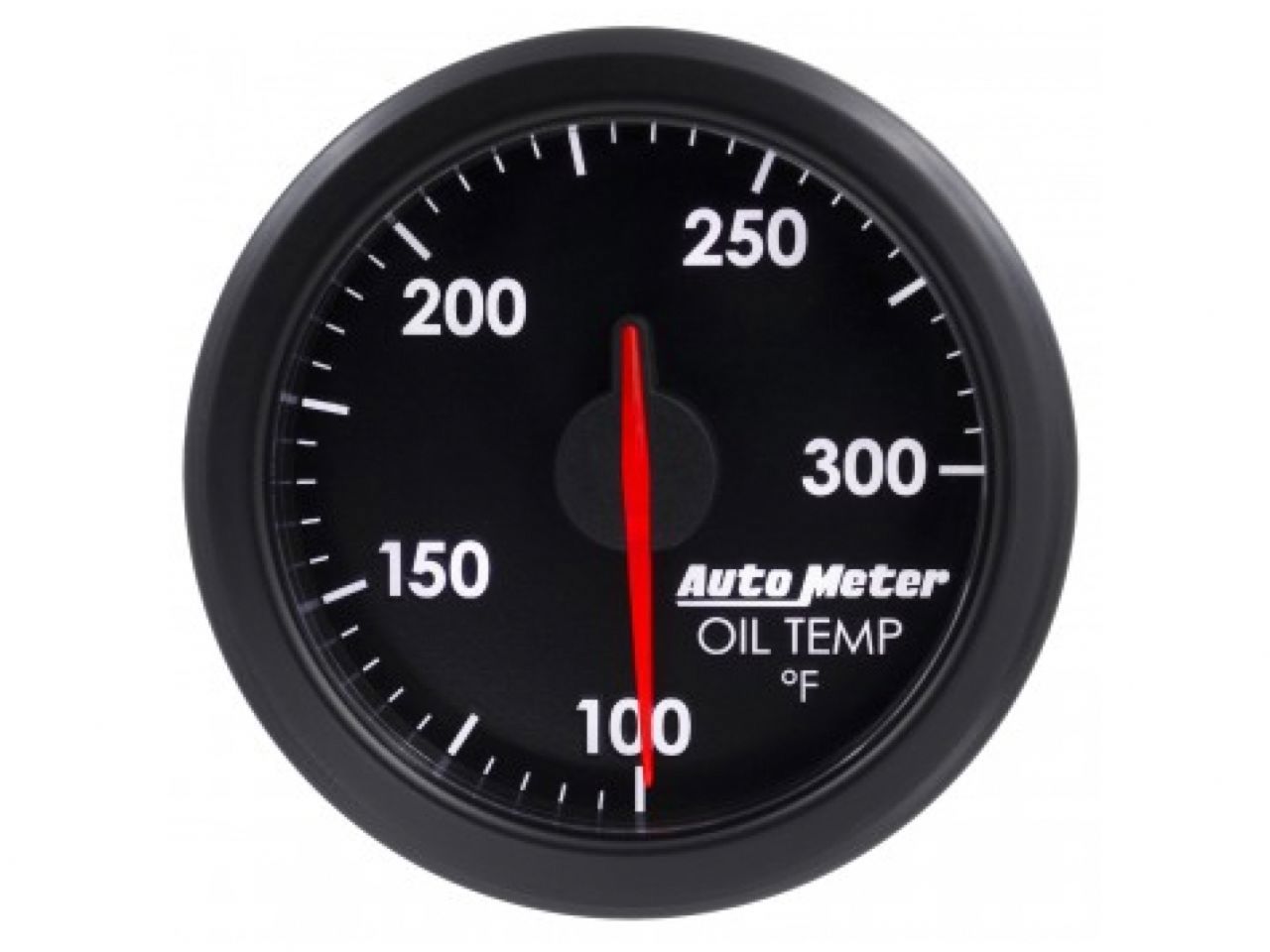 Autometer Oil Temp Gauge 9140-T Item Image