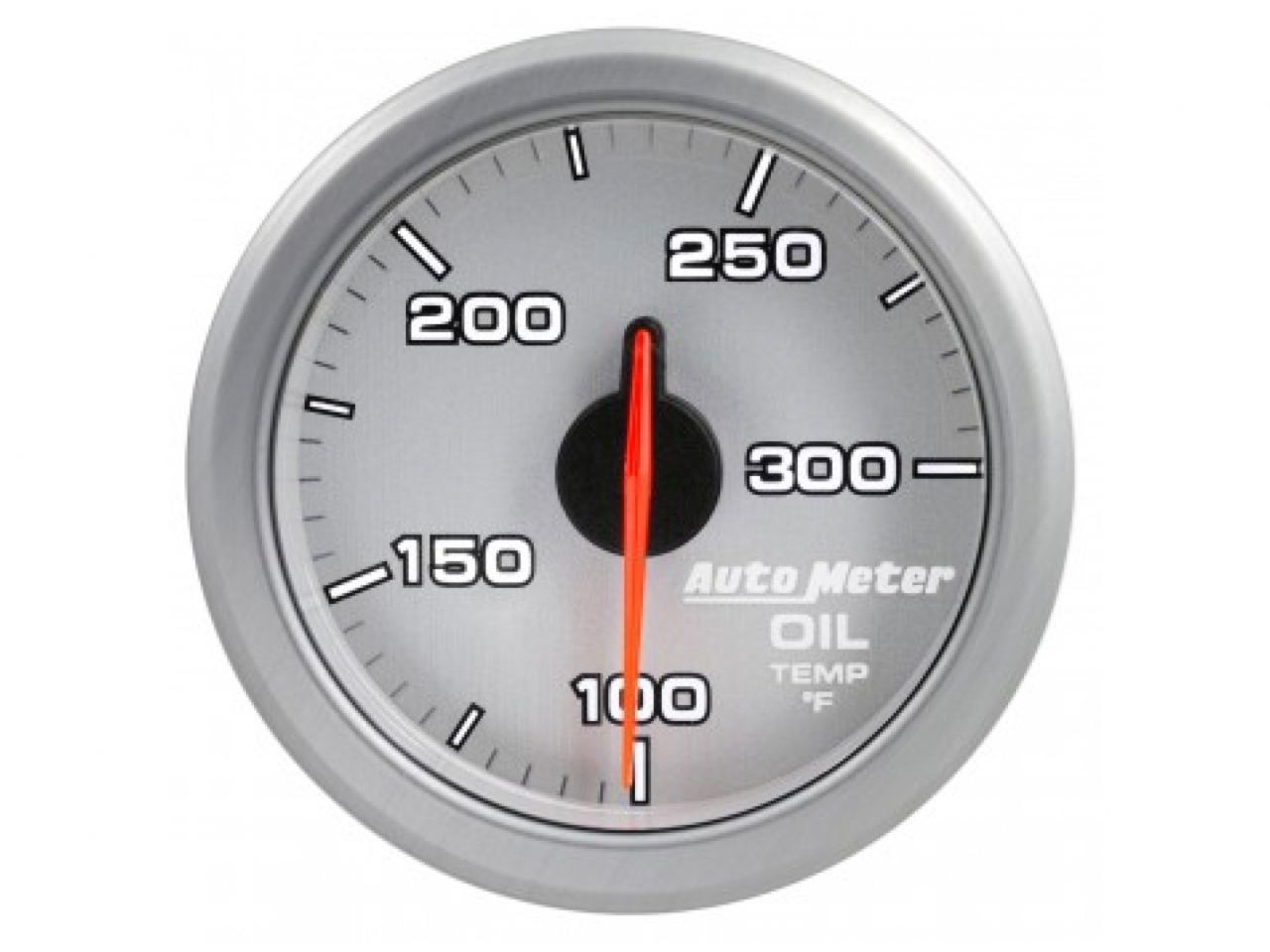 Autometer Oil Temp Gauge 9140-UL Item Image