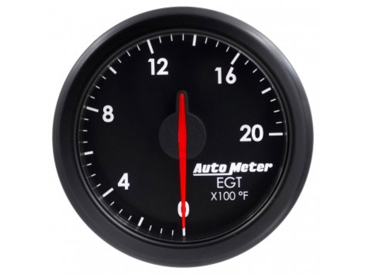 Autometer Boost Gauge 9145-T Item Image