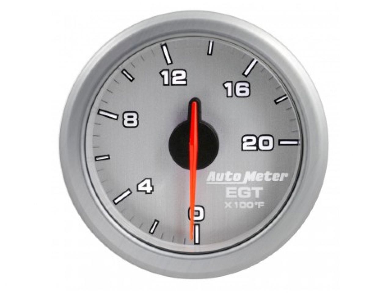 Autometer Boost Gauge 9145-UL Item Image