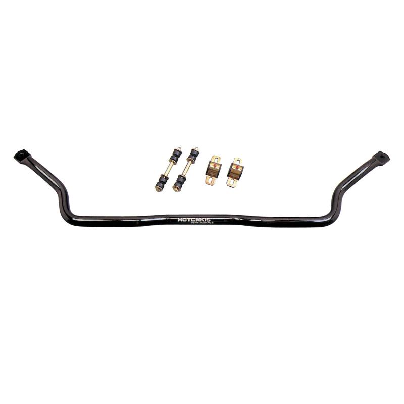 Hotchkis 93-02 Camaro/Firebird GM F-Body Sport Front Sway Bar 2204F Main Image