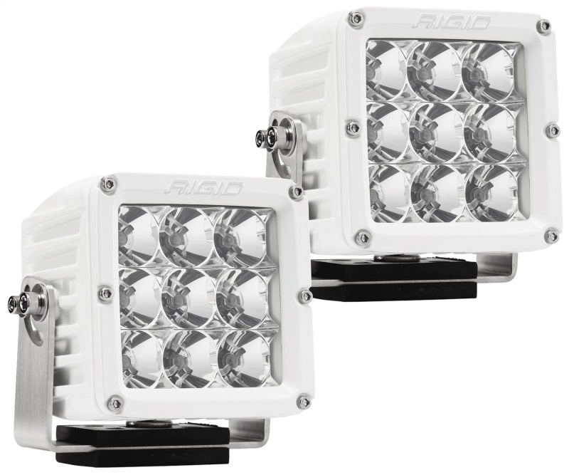 Rigid Industries RIG Dually XL Lights Light Bars & Cubes main image