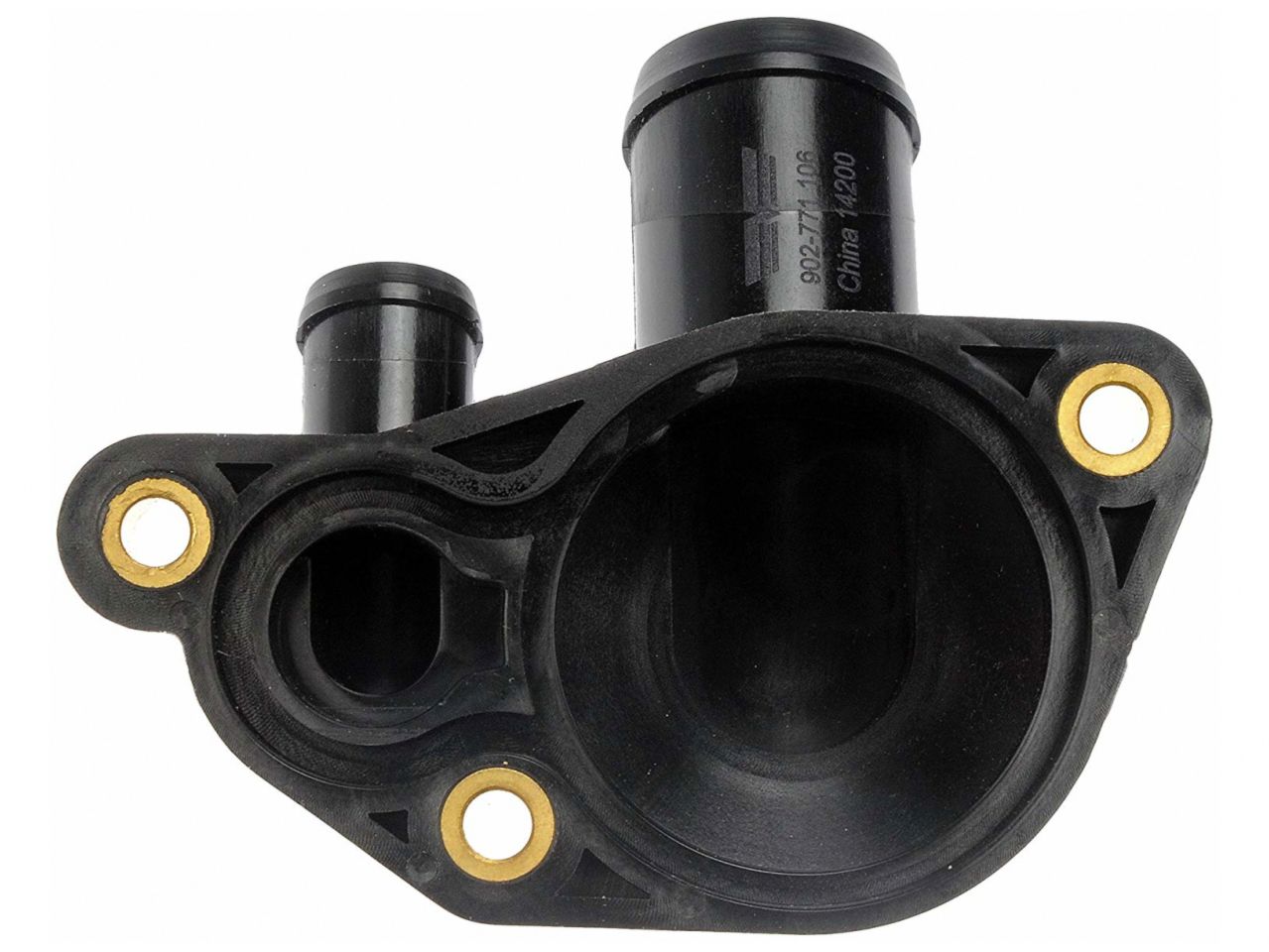 Dorman Engine Coolant Thermostat Housing