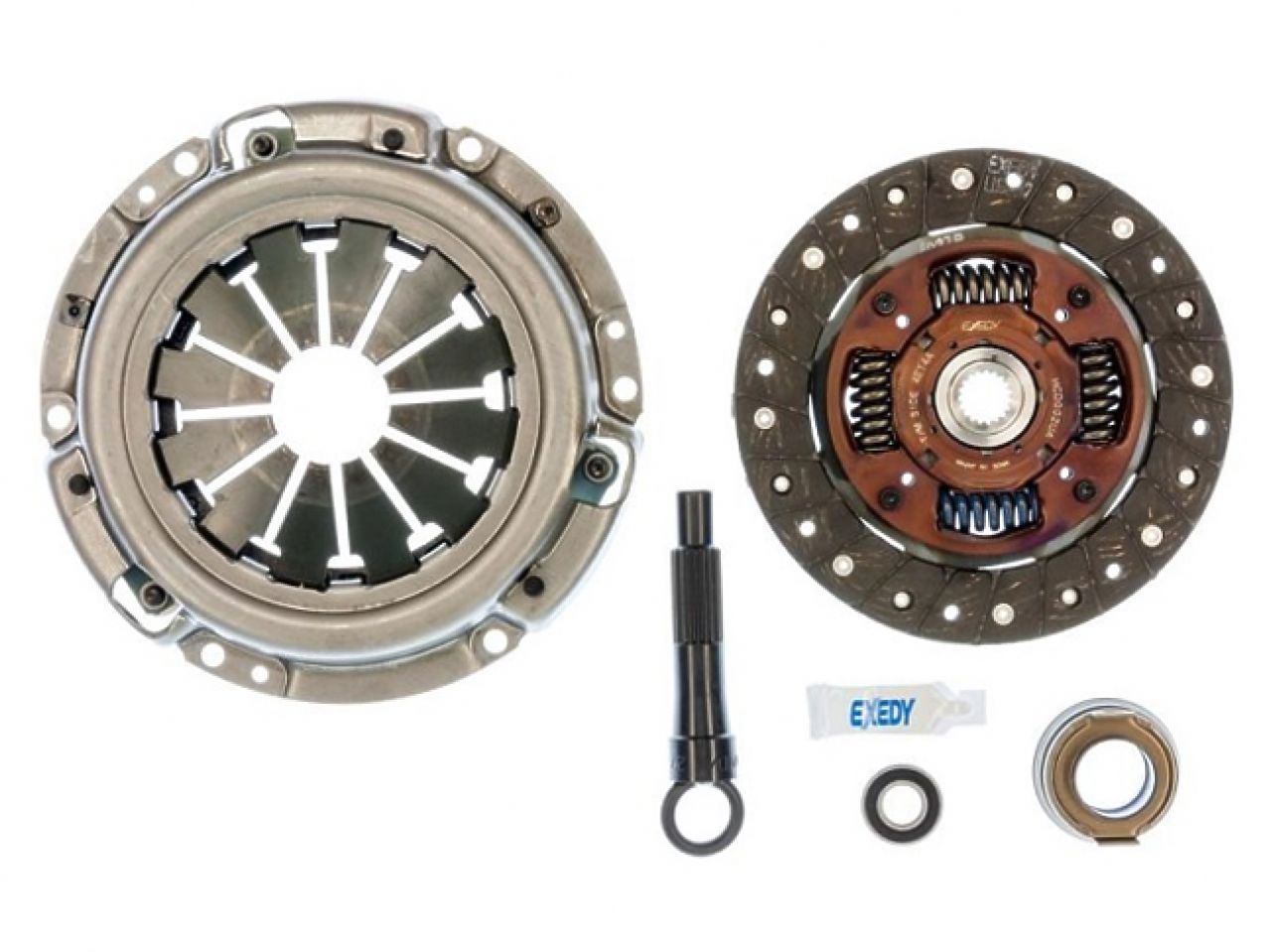 Exedy Clutch Kits 08005 Item Image