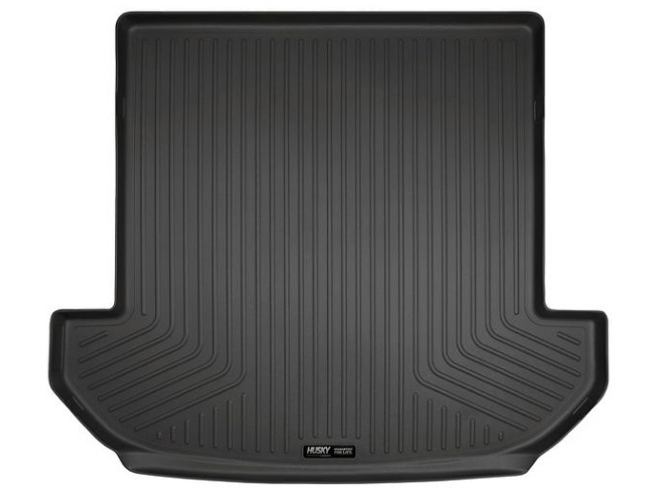 Husky Liners Floor Mats 28691 Item Image