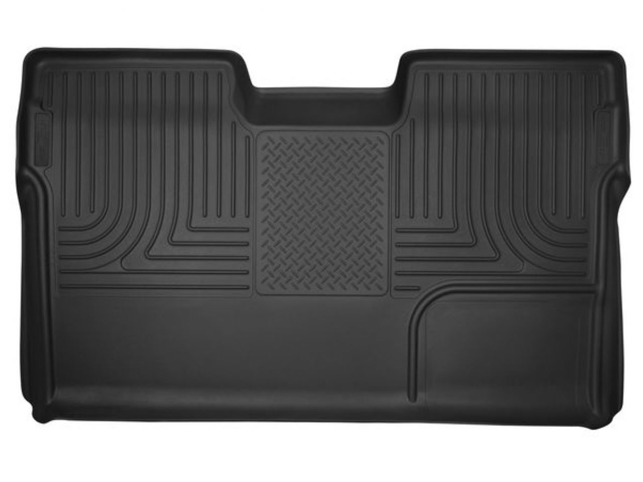 Husky Liners Floor Mats 53391 Item Image