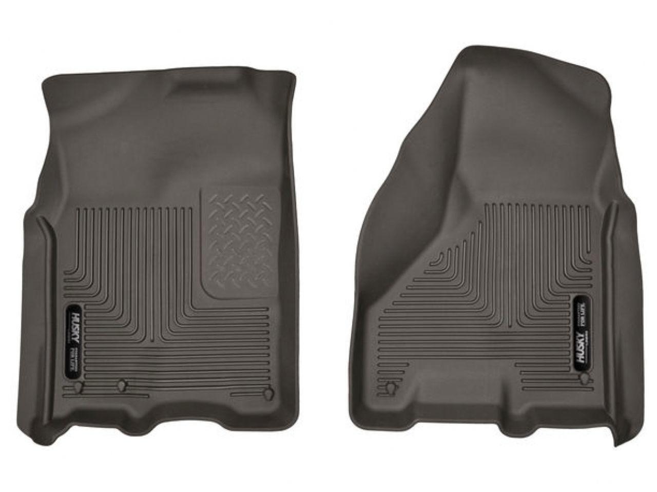 Husky Liners Floor Mats 53510 Item Image