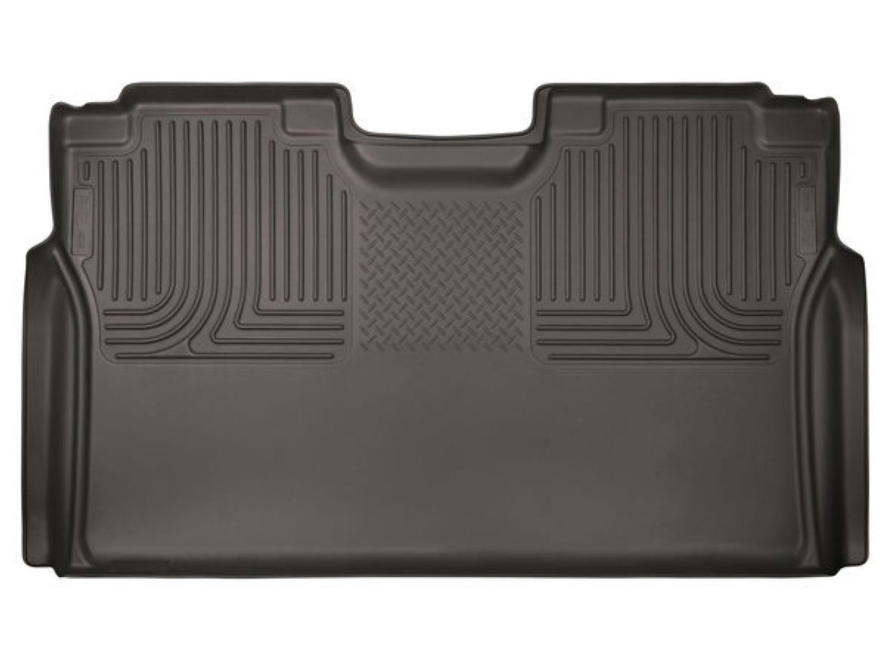 Husky Liners Floor Mats 53490 Item Image