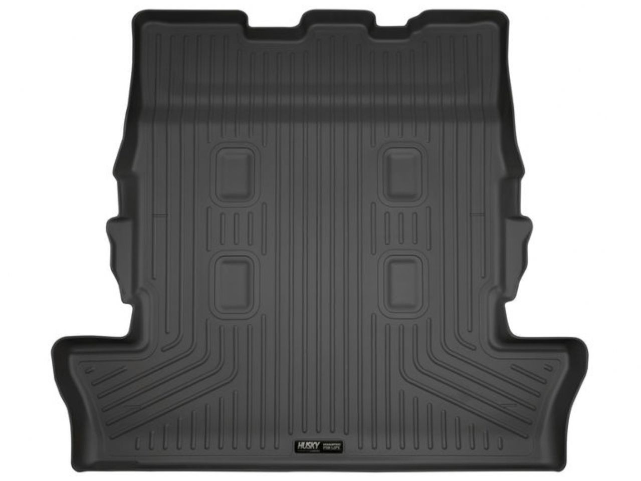 Husky Liners Floor Mats 25341 Item Image