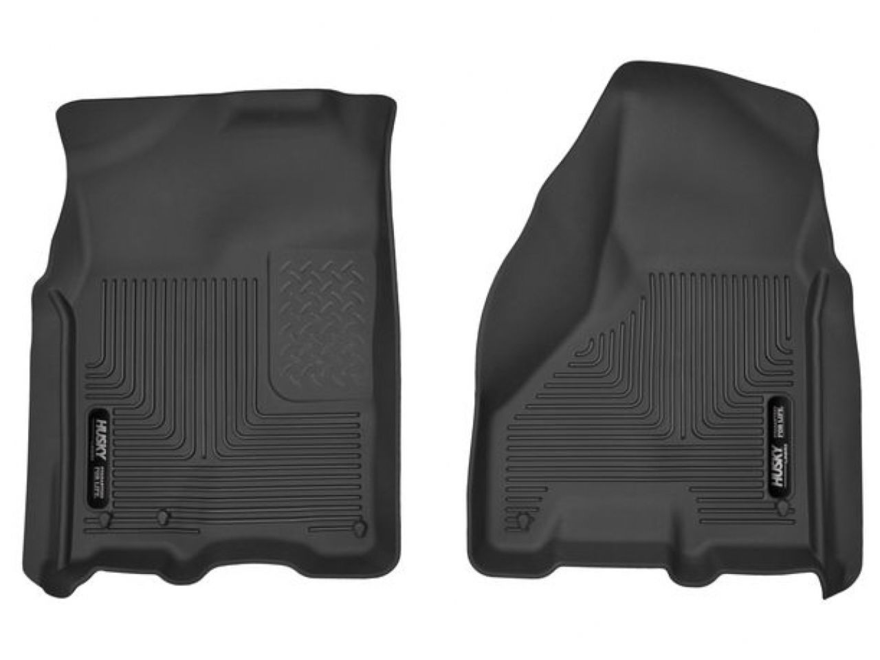 Husky Liners Floor Mats 53511 Item Image