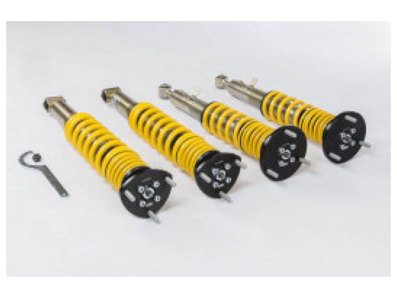 ST Suspensions Coilover Kits 18257802 Item Image