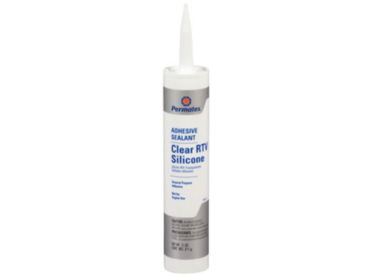 Permatex RTV Silicone 80855 Item Image