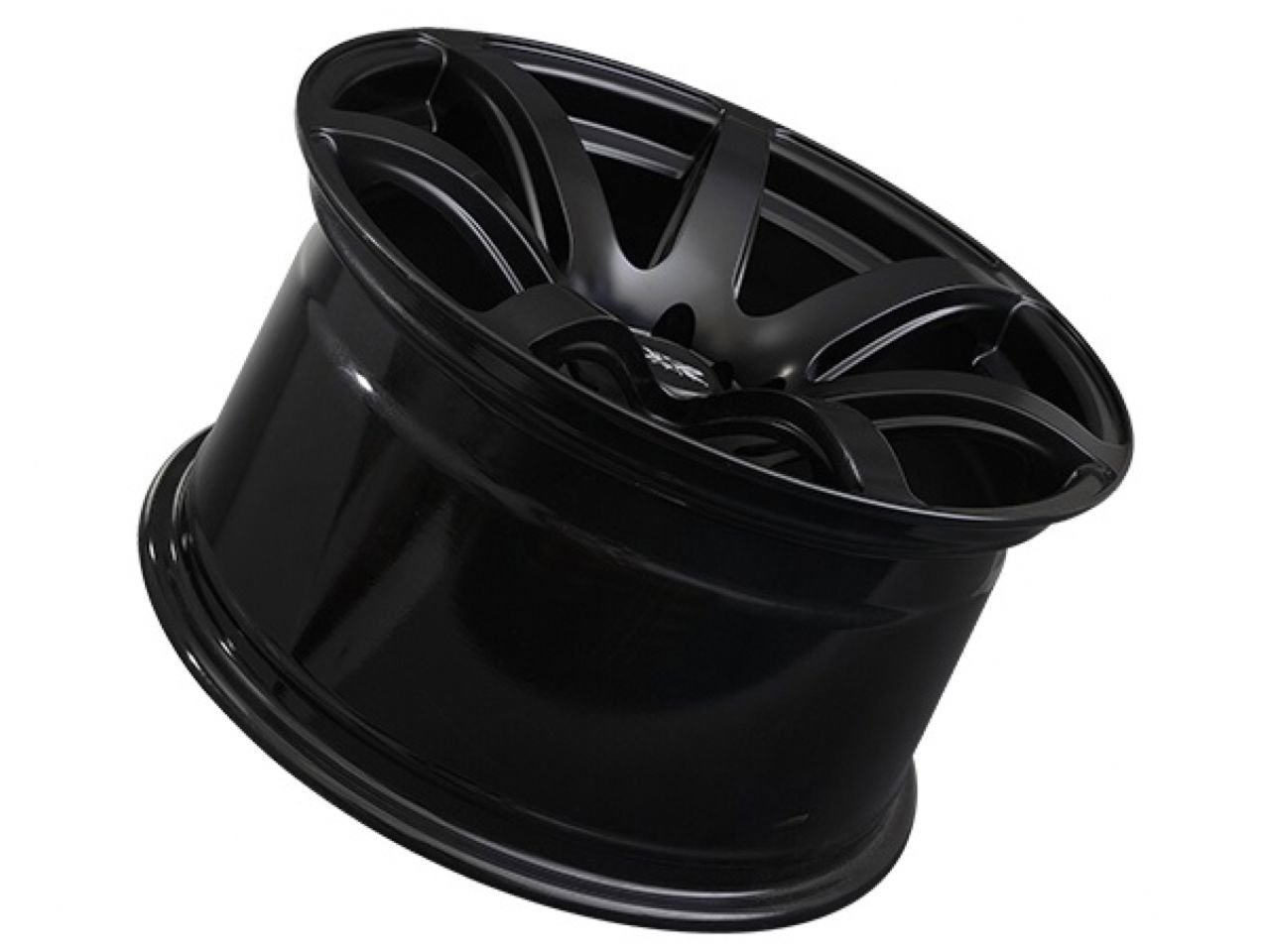 XXR 560 Wheel Flat Black 18x8.5 +20 5x100,5x114.3