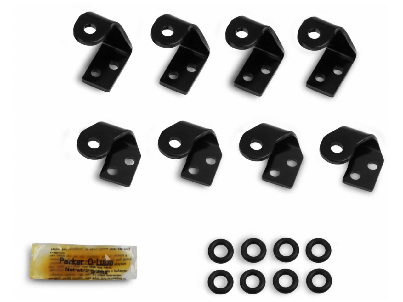 Holley Fuel Rail 534-212 Item Image