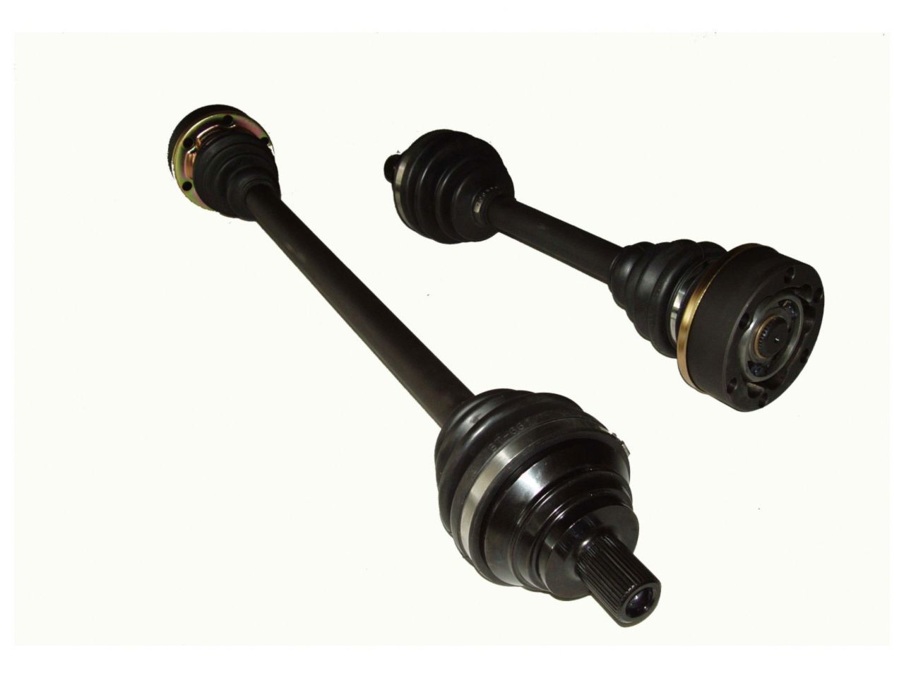 Driveshaft Shop Axles RA2301X4 Item Image