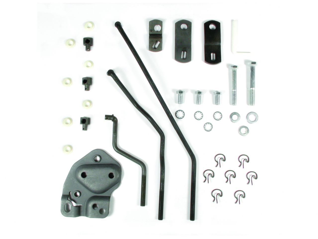 Hurst Shifters Shifter Accessories and Hardware 3733163 Item Image