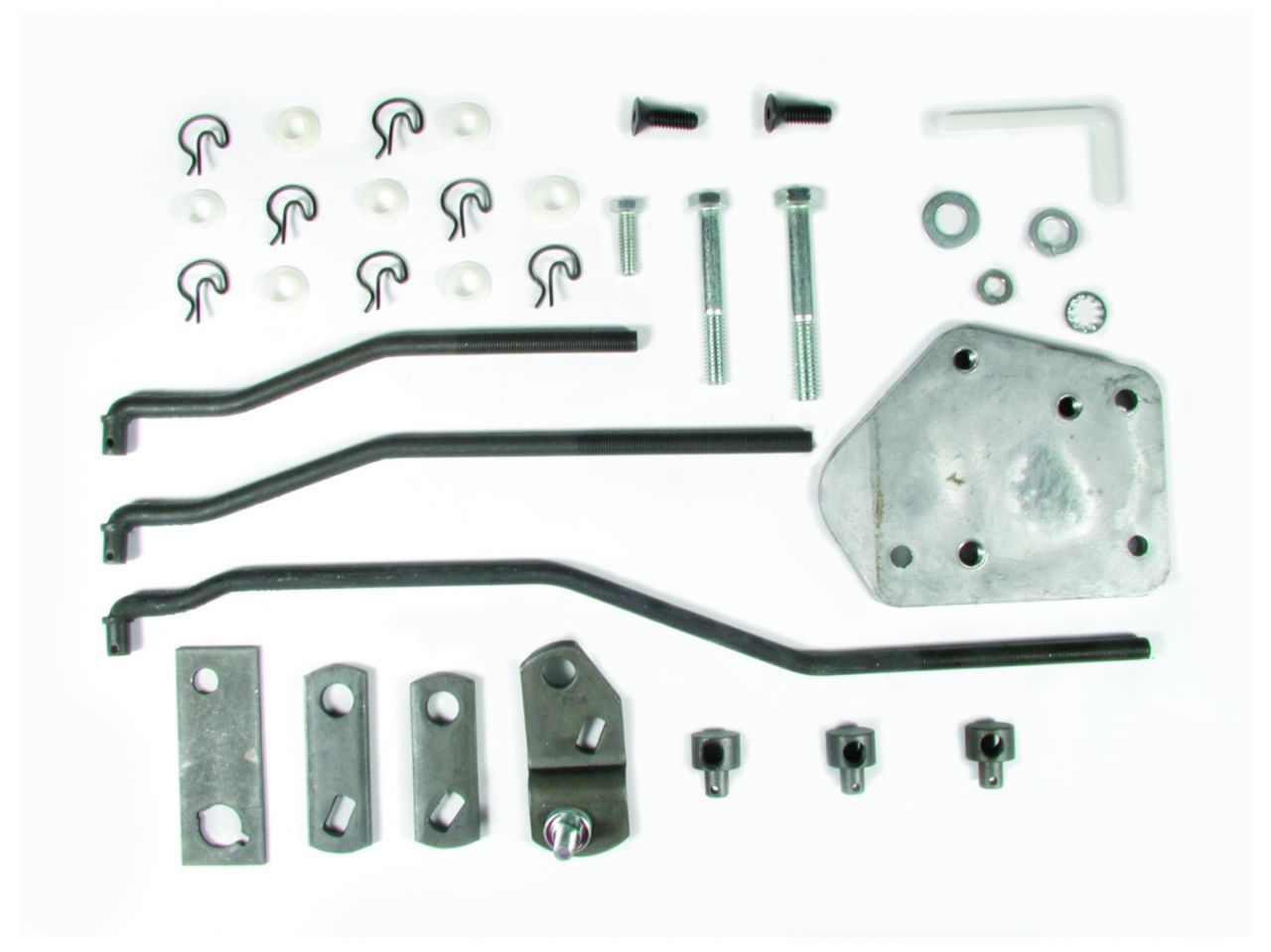 Hurst Shifters Shifter Accessories and Hardware 3737637 Item Image