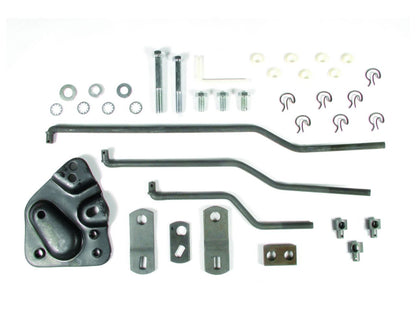 Hurst Shifters Manual Shifter, Competition Plus Fits 1968 to 1979 Chevrolet Corvette