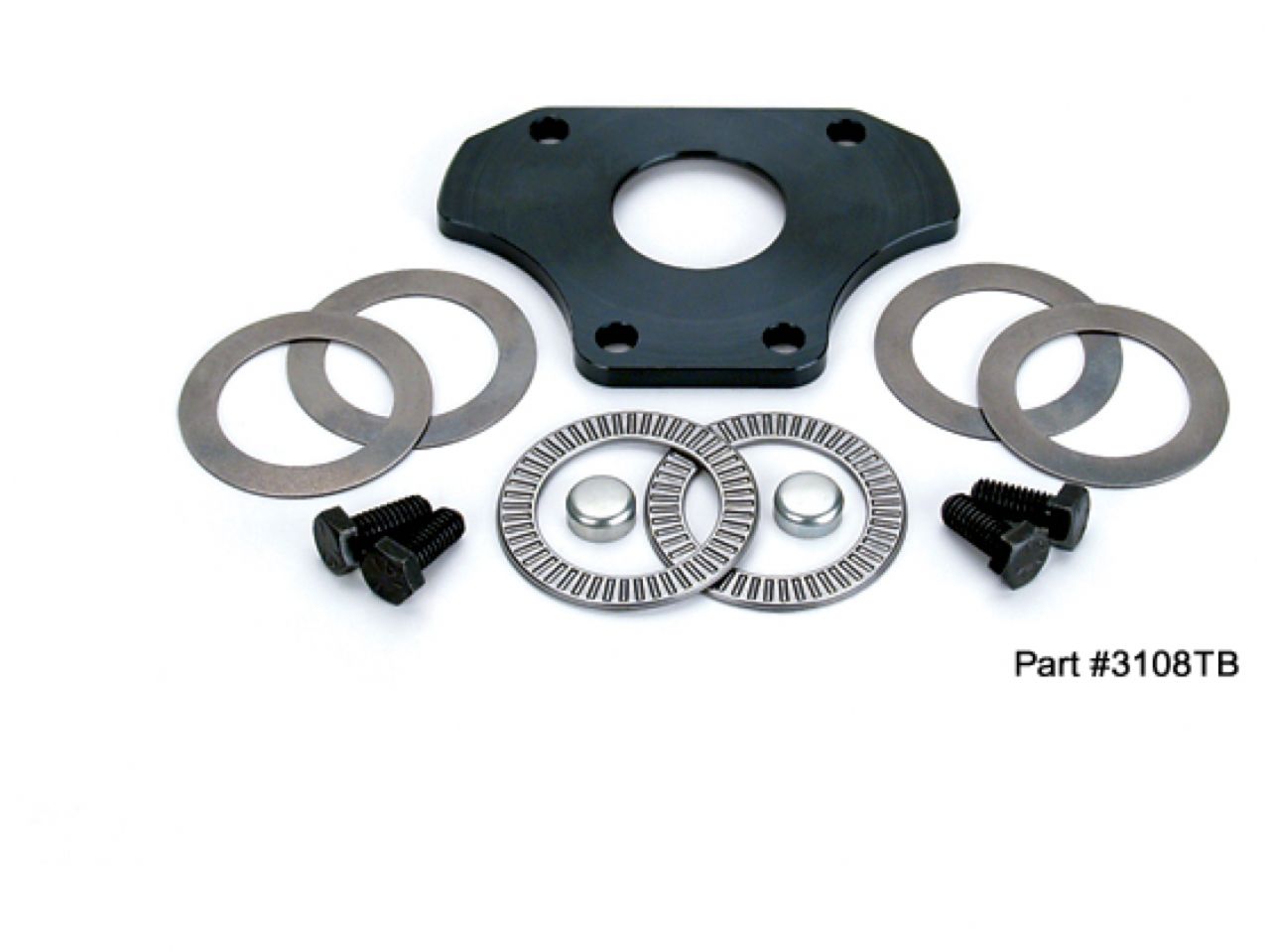 Comp Cams Thrust Washers 3120TB Item Image