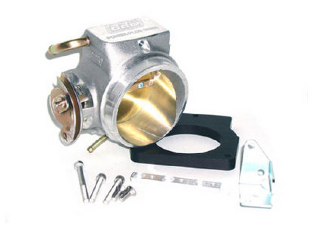 BBK Performance Throttle Bodies 17090 Item Image