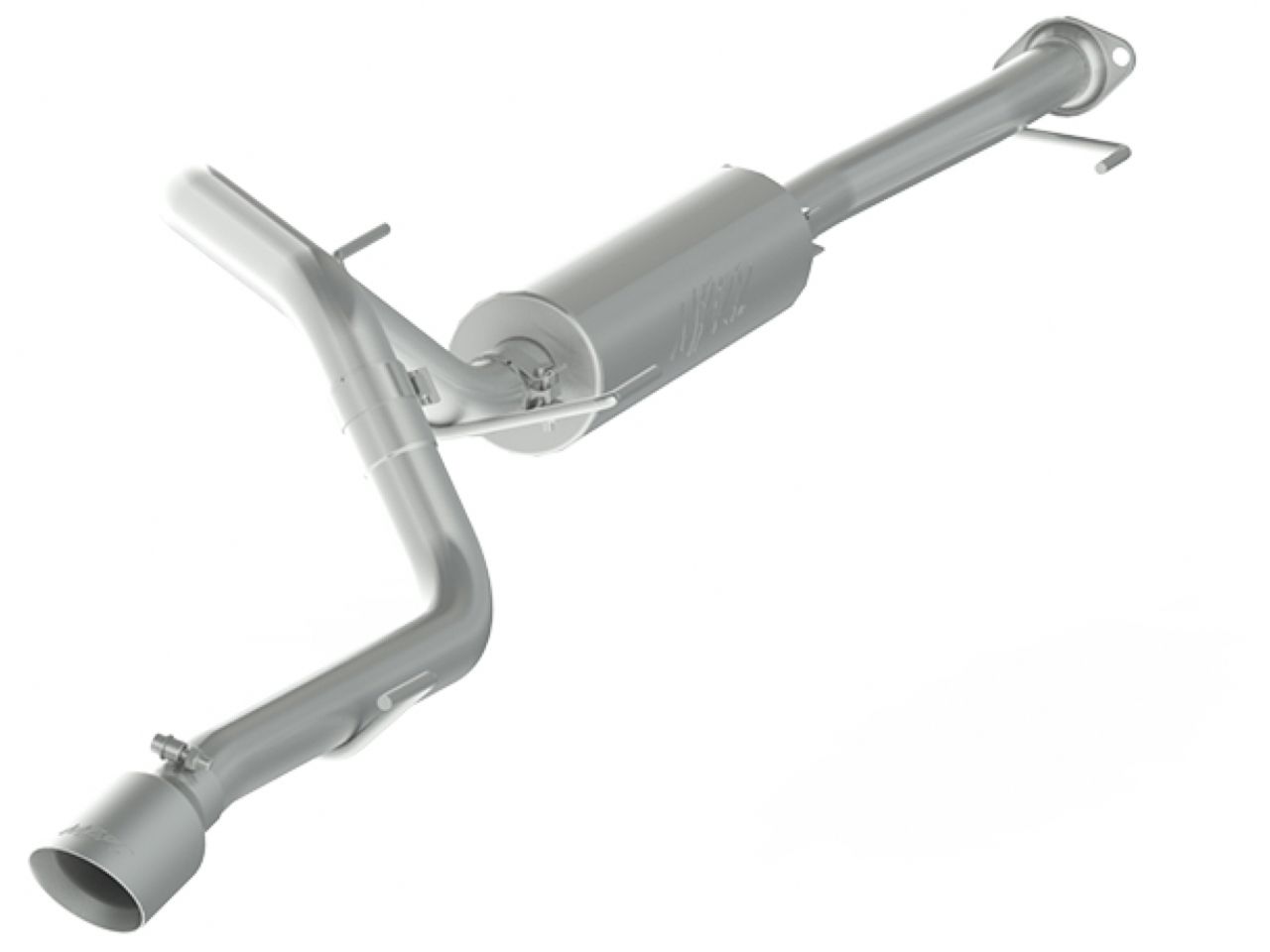 MBRP Catback Exhaust S5342AL Item Image