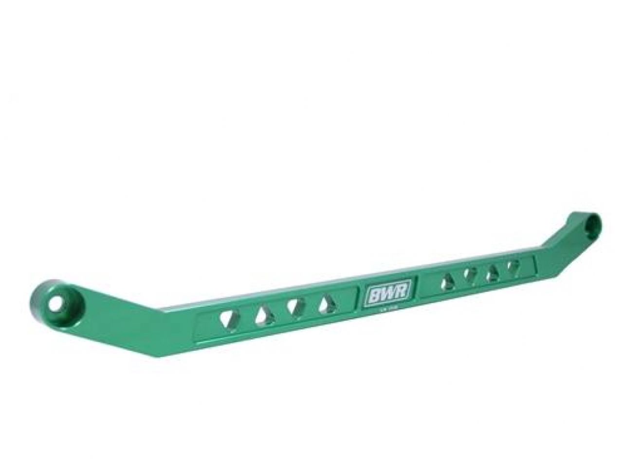 Blackworks Chassis Braces BWSC-0235-GR Item Image