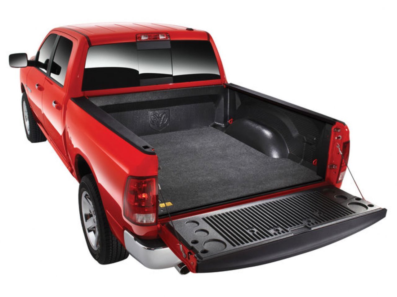 Bedrug Truck Bed Accessories BMY07RBD Item Image