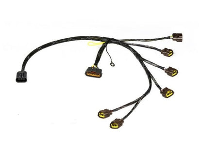 Wiring Specialties RB20DET Main Engine Harness for S13 240sx - OEM SERIES *DISCONTINUED