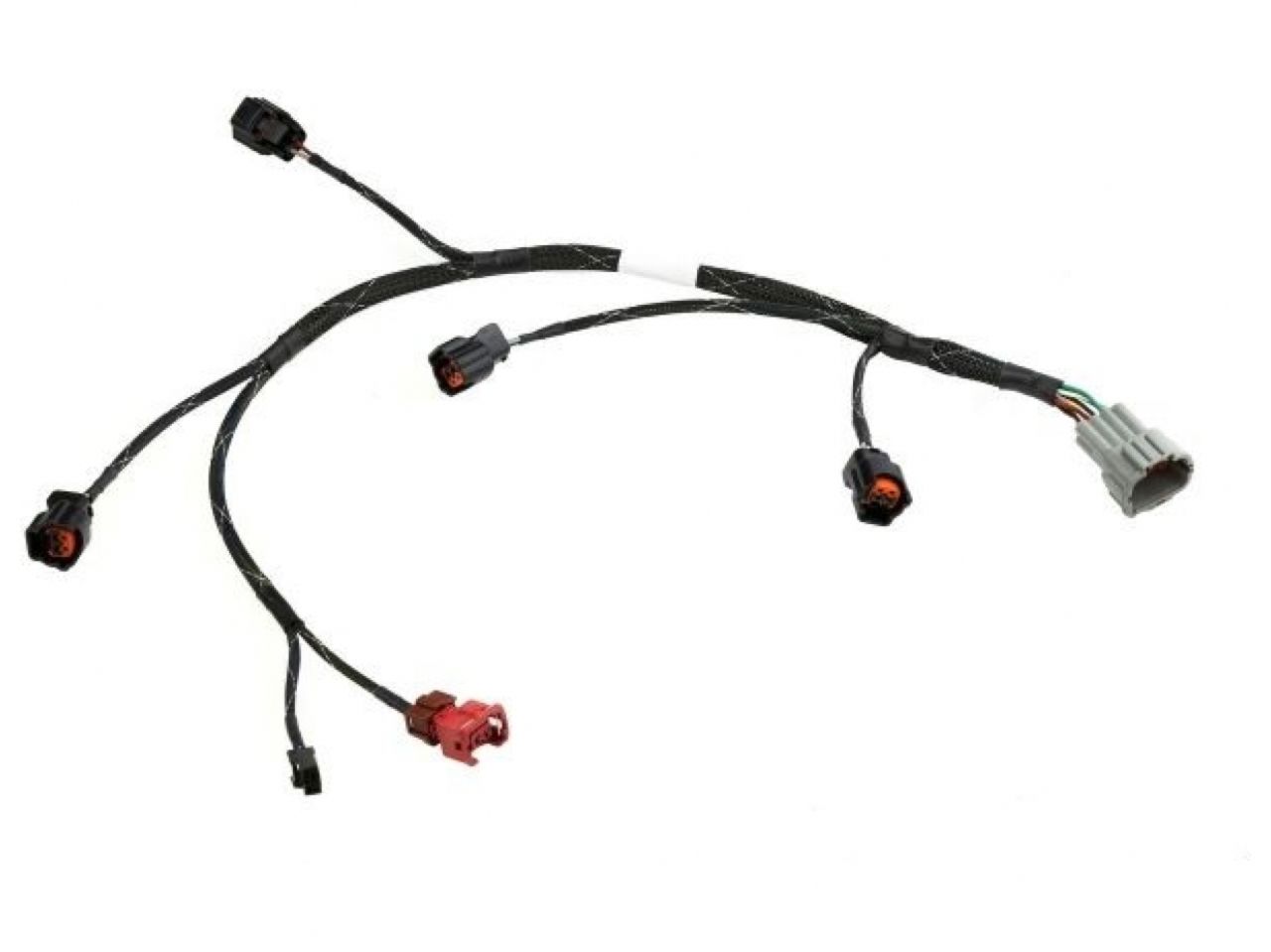 Wiring Specialties Sensors & Harnesses WRS-PROS14-INJ Item Image