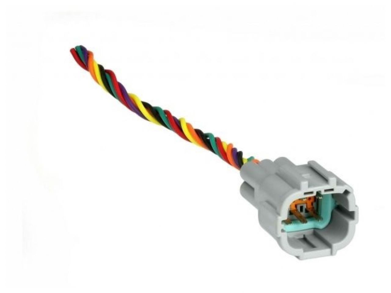 Wiring Specialties Sensors & Harnesses NISS6PIN Item Image