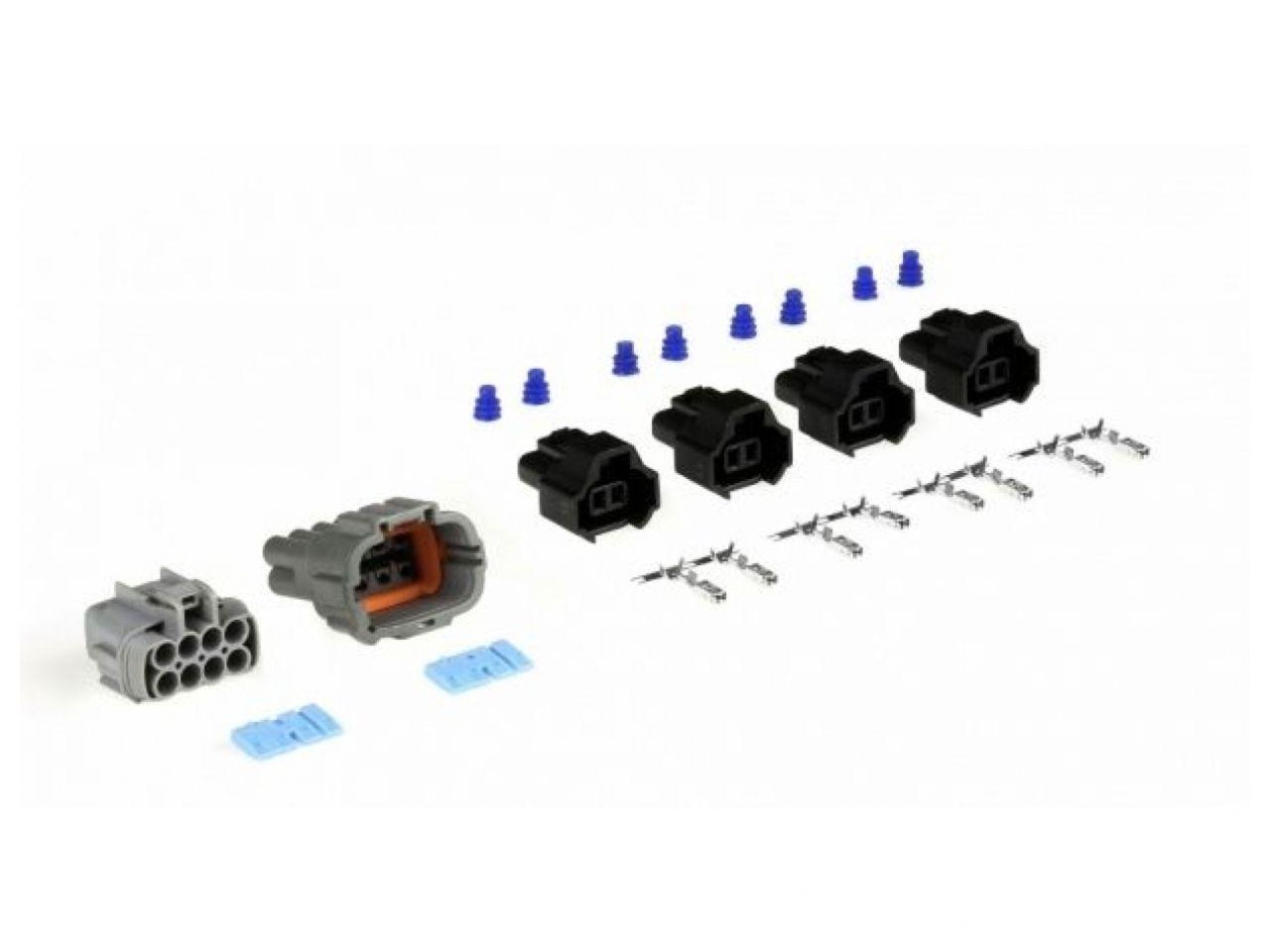 Wiring Specialties Sensors & Harnesses RB20REPKIT Item Image