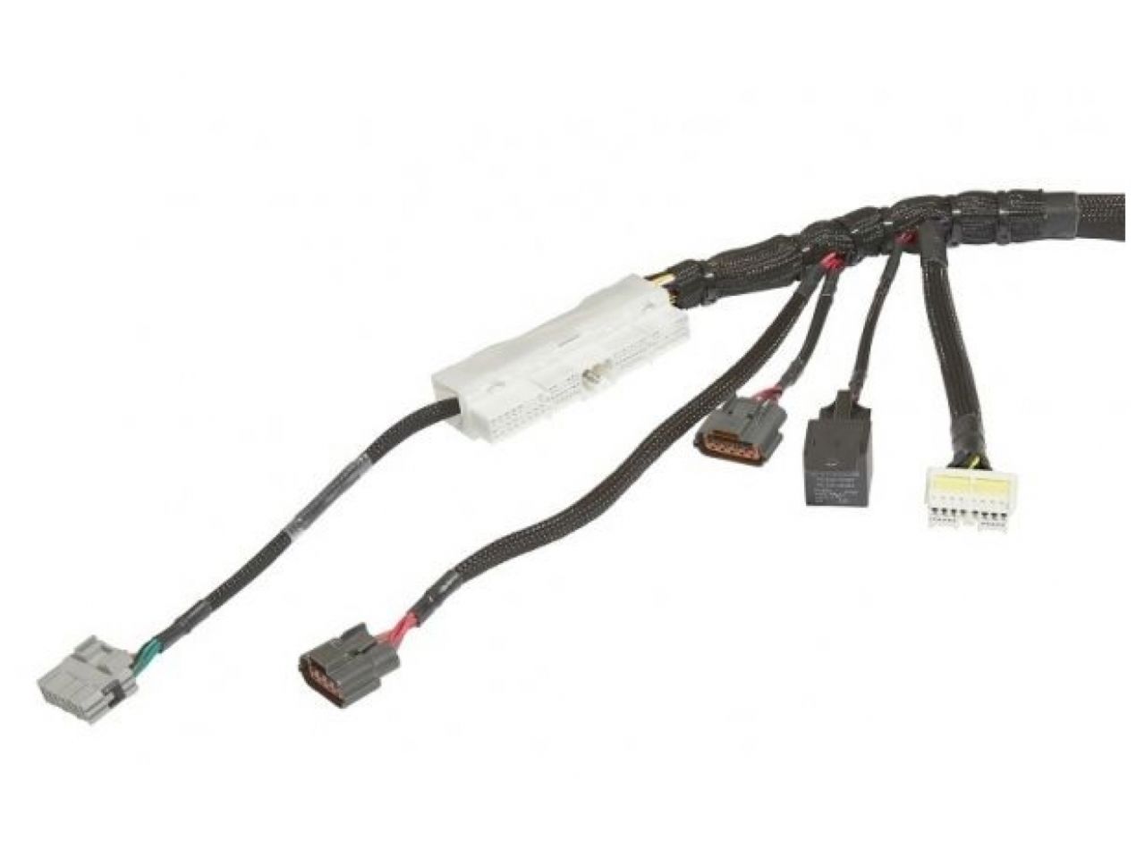 Wiring Specialties S13 SR20DET Wiring Harness for Datsun Roadsters - PRO-SERIES