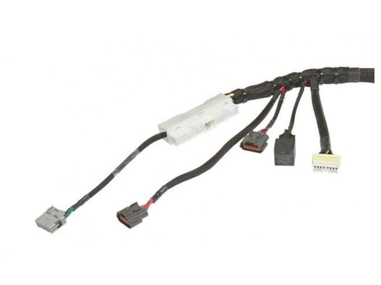 Wiring Specialties S13 SR20DET Wiring Harness for 200sx - PRO SERIES