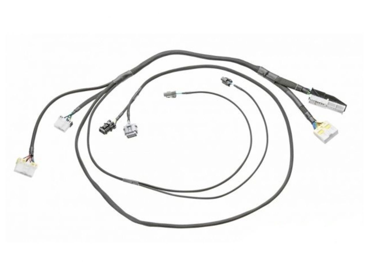 Wiring Specialties Engine Harness-Conversion WRS-PRO1JZ-SILVIA Item Image