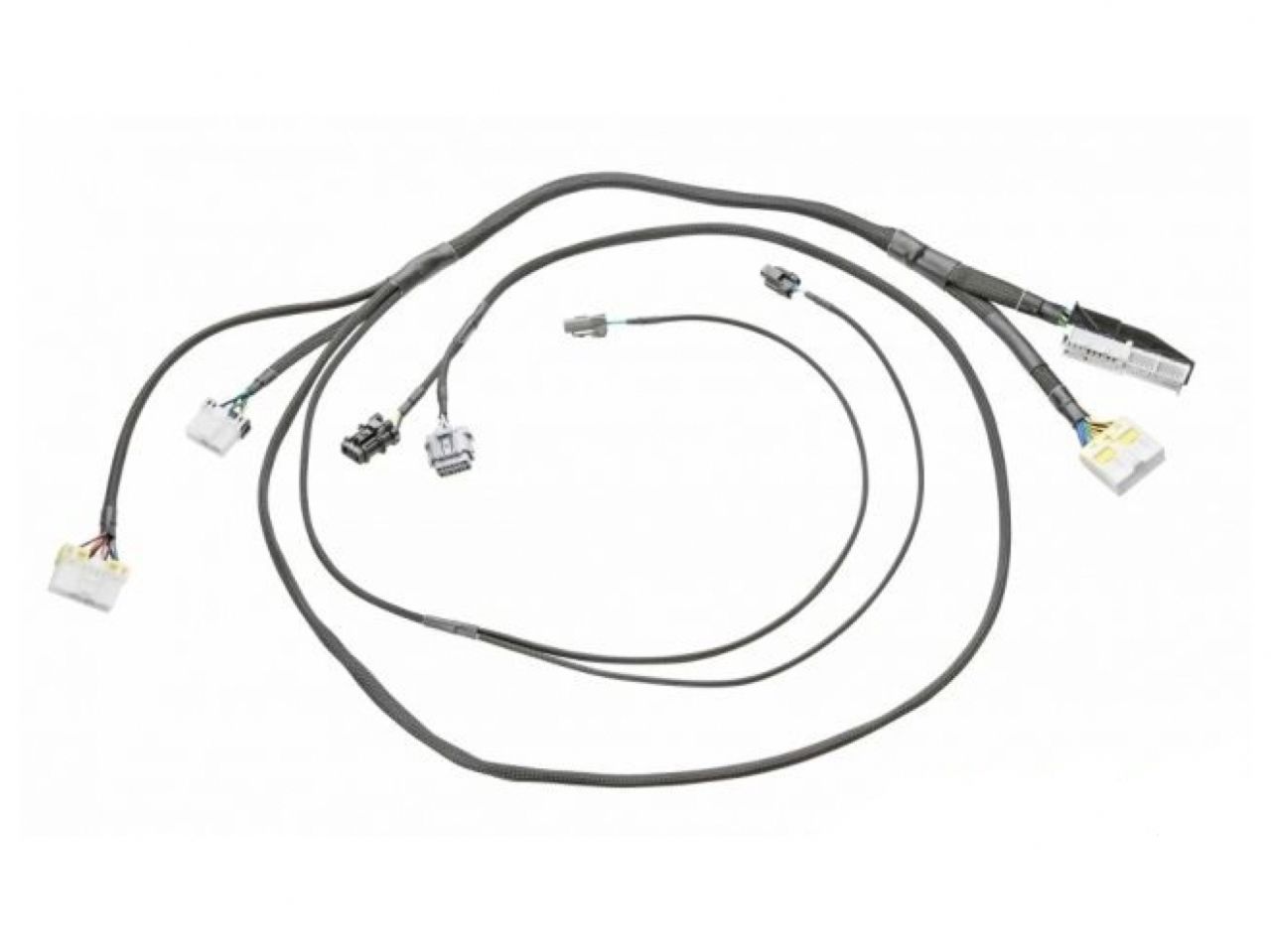 Wiring Specialties 1JZGTE non-VVTi Wiring Harness for S14 Silvia - PRO SERIES