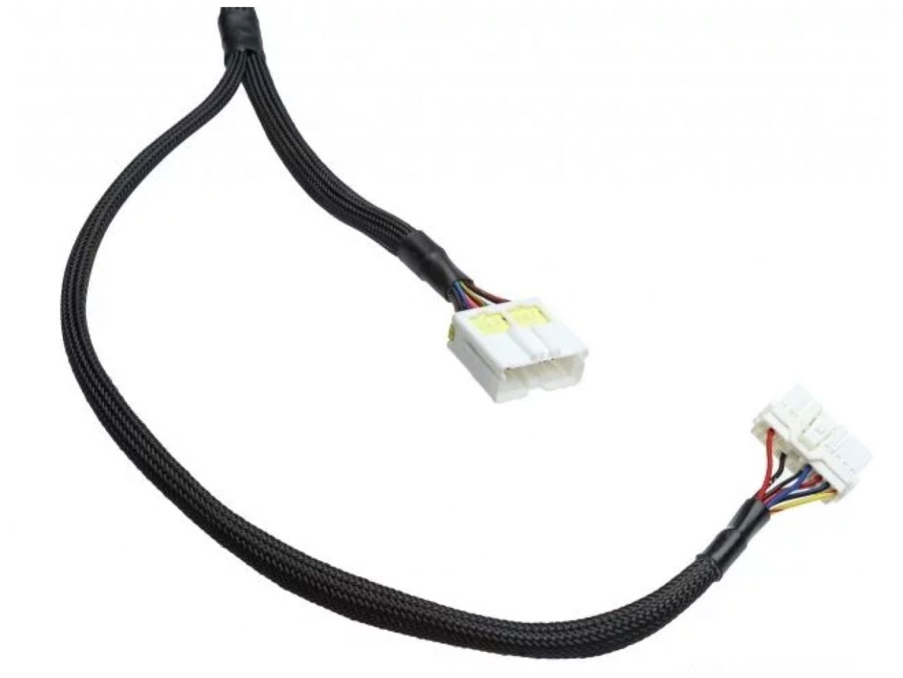 Wiring Specialties 1JZGTE non-VVTi Wiring Harness for Nissan 200sx - PRO SERIES