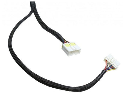 Wiring Specialties 1JZGTE PRO Series Harness for Nissan S13 200sx (LHD EURO) – WRS-PRO1JZ-200SX