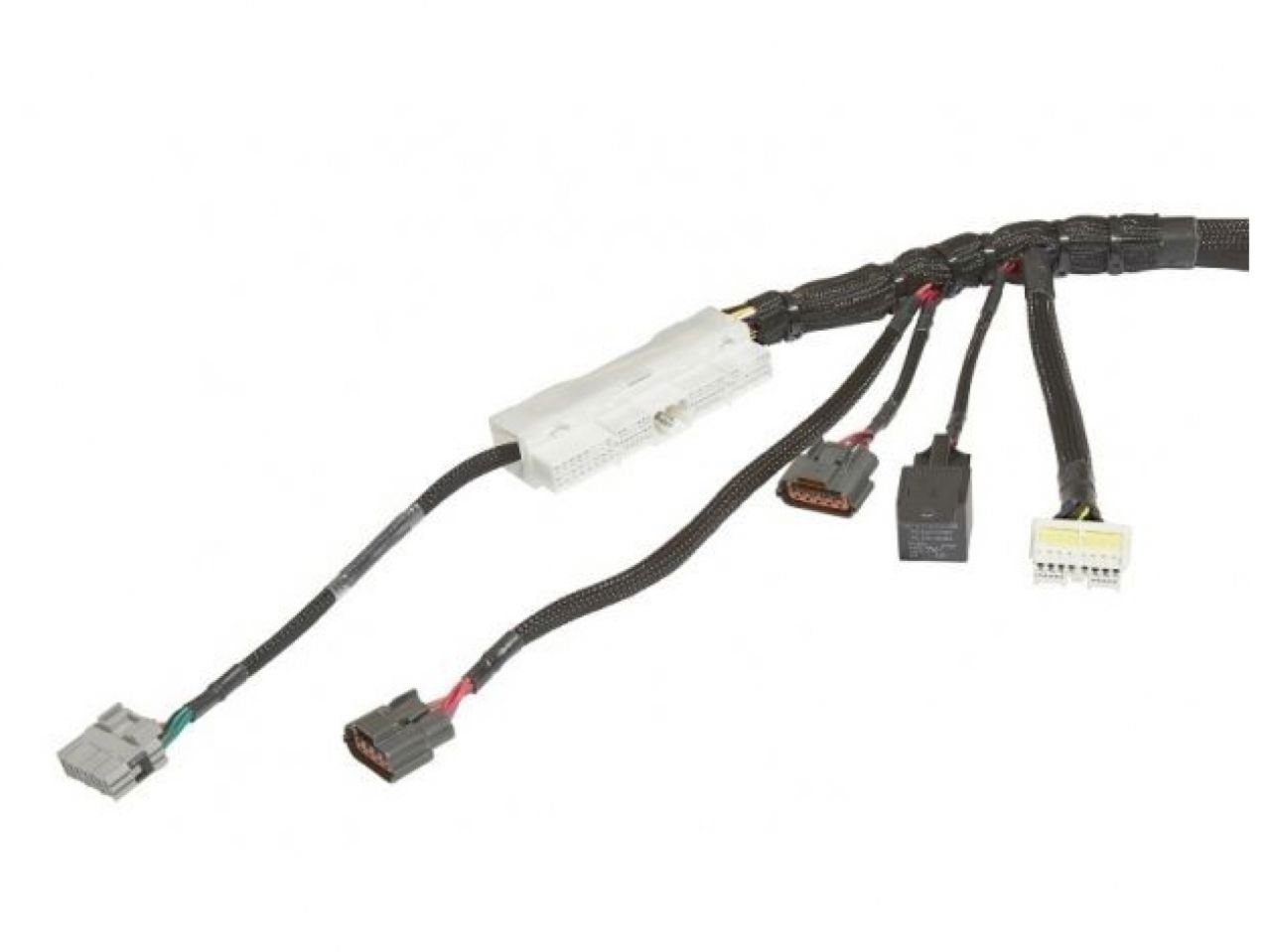 Wiring Specialties S13 SR20DET Wiring Harness for Datsun&#039;s - PRO SERIES