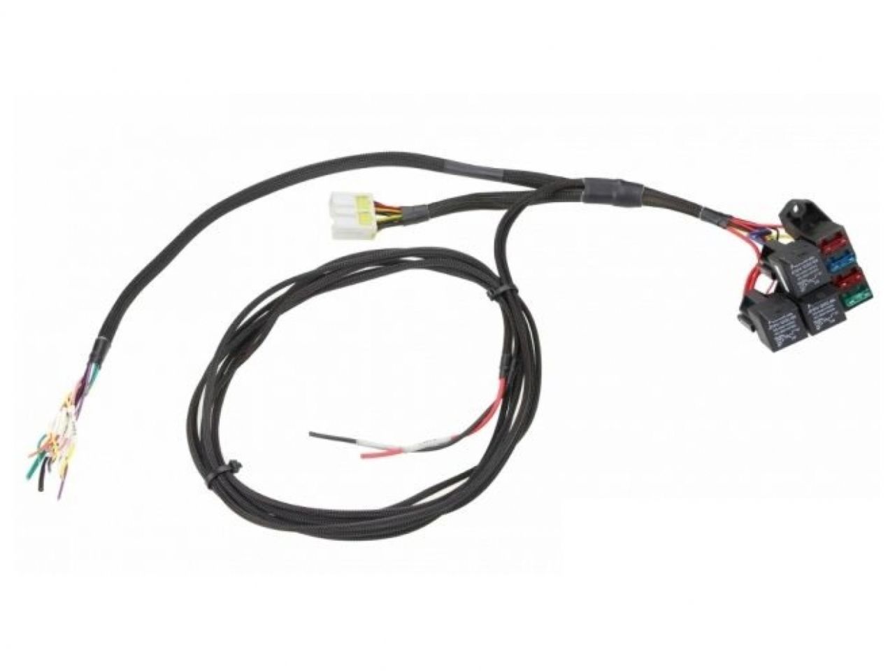 Wiring Specialties 1JZGTE non-VVTi Wiring Harness for Datsun 260z - PRO SERIES