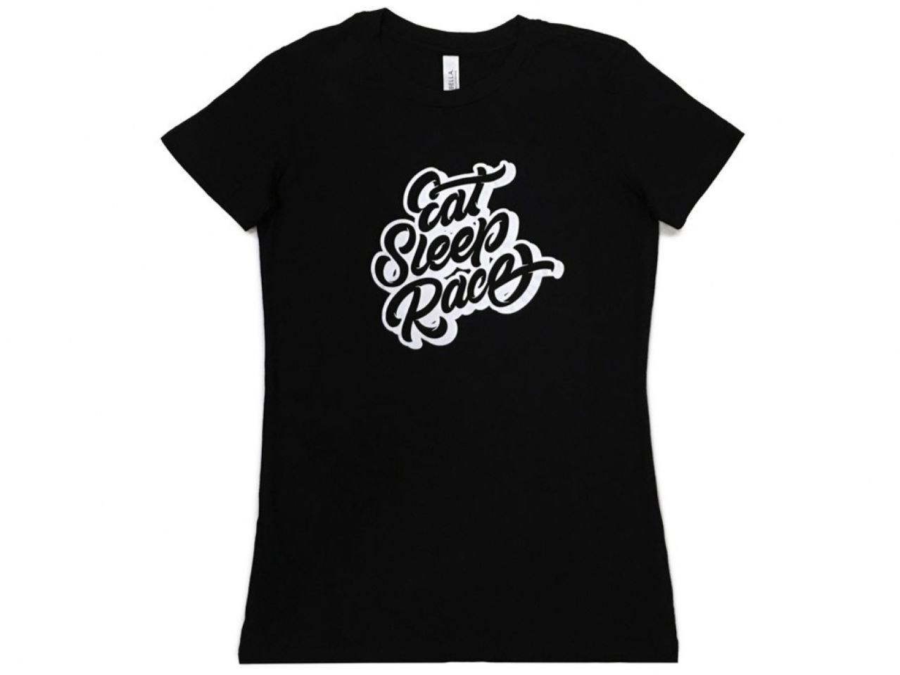 Eat Sleep Race Shirts B89AC4F0-M Item Image