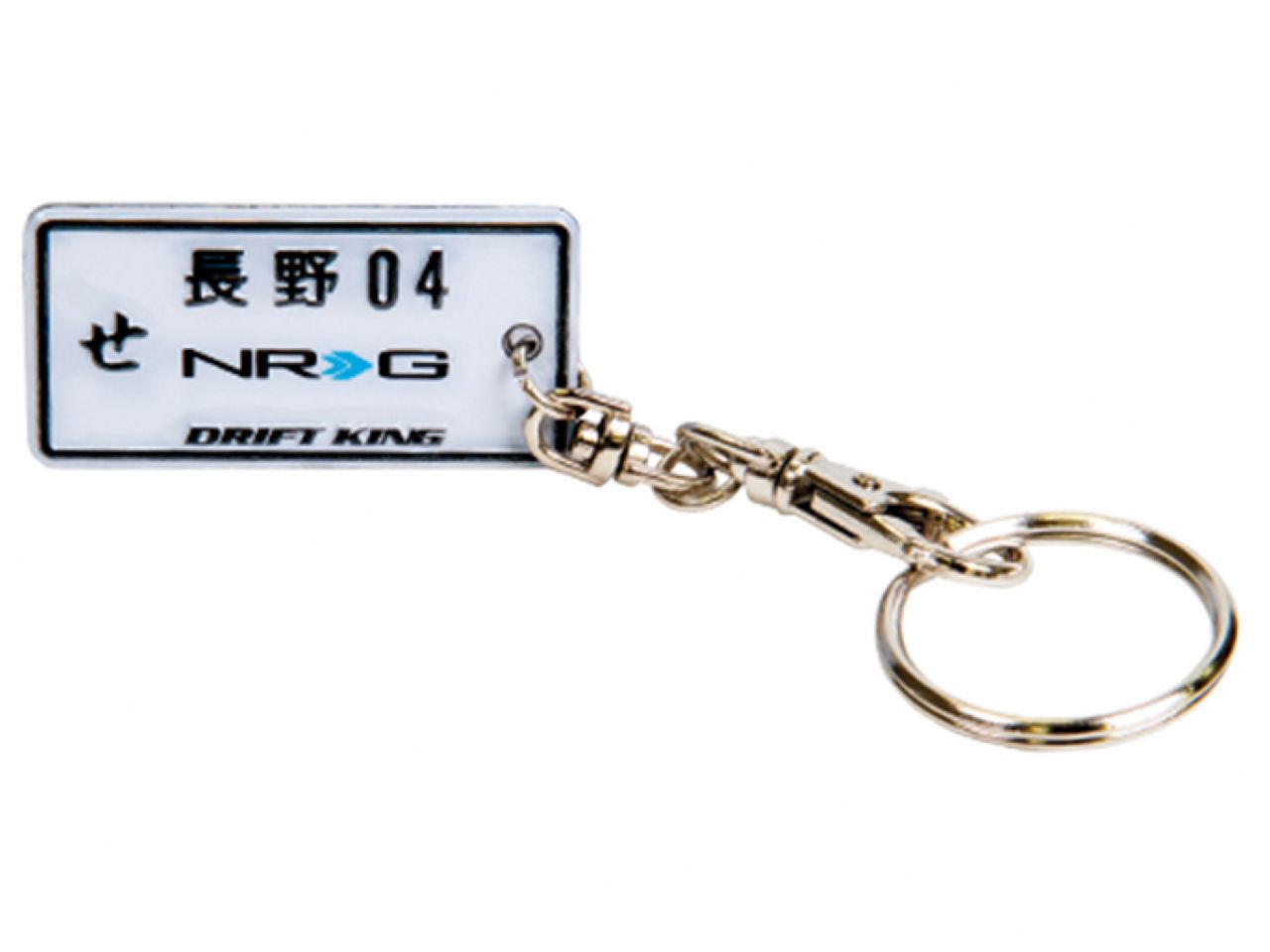 NRG Accessories KC-100-DC2 Item Image